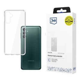 3mk Armor Case for Samsung Galaxy A04s - transparent - Samsung Cases - Cases - Techbox