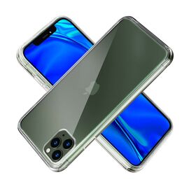 3mk Clear Case for iPhone 11 Pro Max - transparent | Techbox