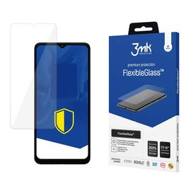 3mk FlexibleGlass™ hybrid glass for Samsung Galaxy A04s | Techbox
