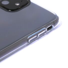 Karl Lagerfeld KLHCN61HNCHTCT iPhone 11 / Xr 6.1" transparent hardcase Ikonik Choupette - Uncategorized Cases (2) - Cases - Techbox