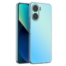 Ultra Clear 0.5mm case for Vivo Y16 / Vivo Y02s thin cover transparent - Uncategorized Cases (2) - Cases - Techbox