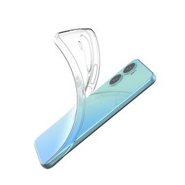 Ultra Clear 0.5mm case for Vivo Y16 / Vivo Y02s thin cover transparent - Uncategorized Cases (2) - Cases - Techbox
