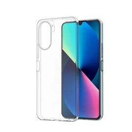 Ultra Clear 0.5mm case for Vivo Y16 / Vivo Y02s thin cover transparent - Uncategorized Cases (2) - Cases - Techbox