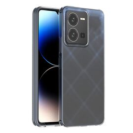 Ultra Clear 0.5mm Case for Vivo Y35 / Vivo Y22 / Vivo Y22s Thin Cover Transparent - Uncategorized Cases (2) - Cases - Techbox
