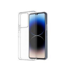 Ultra Clear 0.5mm Case for Vivo Y35 / Vivo Y22 / Vivo Y22s Thin Cover Transparent - Uncategorized Cases (2) - Cases - Techbox