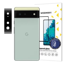 Wozinsky Full Camera Glass tempered glass for Google Pixel 6 for 9H camera | Techbox