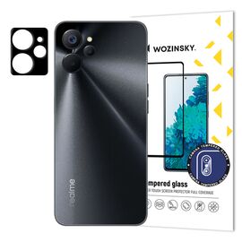 Wozinsky Full Camera Glass Tempered Glass for Realme 10 5G / Realme 9i 5G for Camera 9H Camera | Techbox