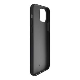 3mk Silicone Case for iPhone 11 Pro Max - black | Techbox
