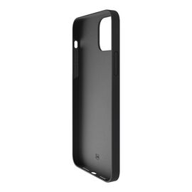 3mk Silicone Case for iPhone 11 Pro Max - black | Techbox