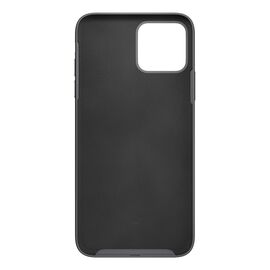 3mk Silicone Case for iPhone 11 Pro Max - black | Techbox