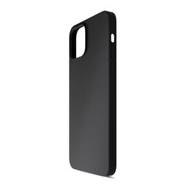 3mk Silicone Case for iPhone 12 mini - black - Uncategorized Cases (2) - Cases - Techbox