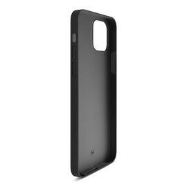 3mk Silicone Case for iPhone 12 mini - black - Uncategorized Cases (2) - Cases - Techbox