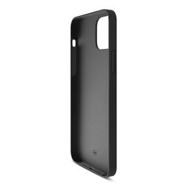 3mk Silicone Case for iPhone 12 mini - black - Uncategorized Cases (2) - Cases - Techbox