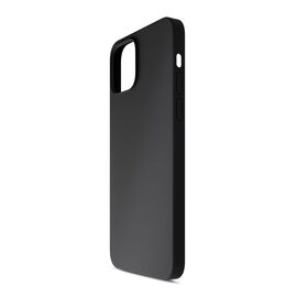 3mk Silicone Case for iPhone 12 Pro Max - black - Uncategorized Cases (2) - Cases - Techbox