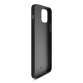 3mk Silicone Case for iPhone 12 Pro Max - black - Uncategorized Cases (2) - Cases - Techbox