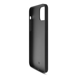 3mk Silicone Case for iPhone 12 Pro Max - black - Uncategorized Cases (2) - Cases - Techbox
