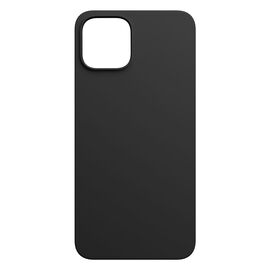 3mk Silicone Case for iPhone 12 Pro Max - black - Uncategorized Cases (2) - Cases - Techbox