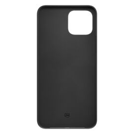 3mk Silicone Case for iPhone 12 Pro Max - black - Uncategorized Cases (2) - Cases - Techbox