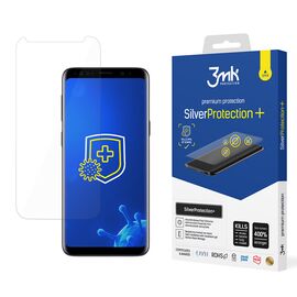 3mk SilverProtection+ protective foil for Samsung Galaxy S9 | Techbox