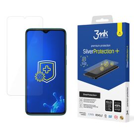 3mk SilverProtection+ protective foil for Xiaomi Redmi Note 8 Pro | Techbox