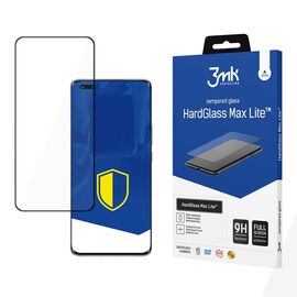 9H 3mk HardGlass Max Lite™ glass on Honor Magic 4 Pro | Techbox
