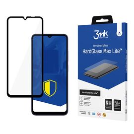 9H 3mk HardGlass Max Lite™ glass on Xiaomi Redmi 12C | Techbox