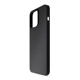 iPhone 13 Pro Max Series 3mk Silicone Case - Black - Uncategorized Cases (2) - Cases - Techbox