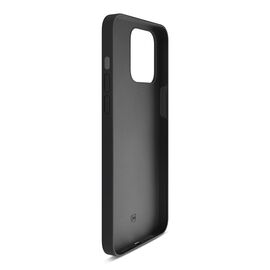 iPhone 13 Pro Max Series 3mk Silicone Case - Black - Uncategorized Cases (2) - Cases - Techbox