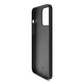 iPhone 13 Pro Max Series 3mk Silicone Case - Black - Uncategorized Cases (2) - Cases - Techbox