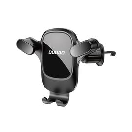 Dudao F5Pro air vent car phone holder - black | Techbox