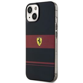 Ferrari FEHMP14SUCOK iPhone 14 6.1" black/black hardcase IMD Combi Magsafe - Apple Cases - Cases - Techbox