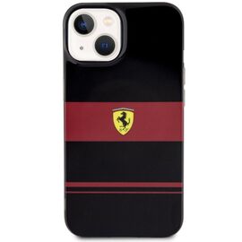 Ferrari FEHMP14SUCOK iPhone 14 6.1" black/black hardcase IMD Combi Magsafe - Apple Cases - Cases - Techbox