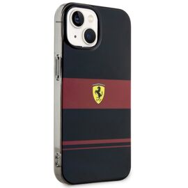Ferrari FEHMP14SUCOK iPhone 14 6.1" black/black hardcase IMD Combi Magsafe - Apple Cases - Cases - Techbox