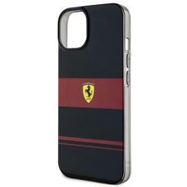 Ferrari FEHMP14SUCOK iPhone 14 6.1" black/black hardcase IMD Combi Magsafe - Apple Cases - Cases - Techbox