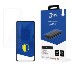 3mk ARC+ foil for Realme 11 Pro / 11 Pro+ - Rest Brands - Screen & Camera Protection - Techbox
