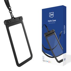 Accessories - 3mk Hydro Case - Uncategorized Cases (2) - Cases - Techbox
