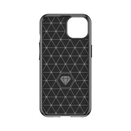 Armored iPhone 15 Plus Thunder Case - blue - Apple Cases - Cases - Techbox