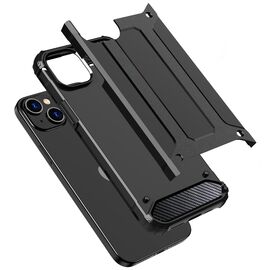 iPhone 15 Hybrid Armor case - blue - Apple Cases - Cases - Techbox