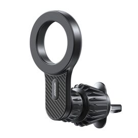 Magnetic car holder for iPhone with MagSafe Joyroom JR-ZS355 - black | Techbox