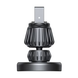 Magnetic car holder for iPhone with MagSafe Joyroom JR-ZS355 - black | Techbox