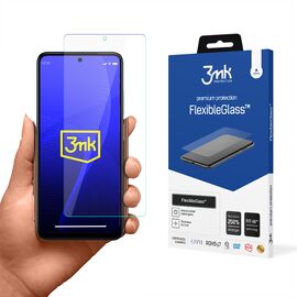 Xiaomi Redmi Note 12s - 3mk FlexibleGlass&trade; | Techbox