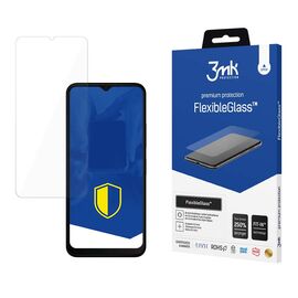 3mk FlexibleGlass hybrid glass for Nokia C32 | Techbox