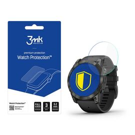 Garmin Epix Pro gen 2 47mm - 3mk Watch Protection™ v. FlexibleGlass Lite - Accessories - Smartwatches & Accessories - Techbox