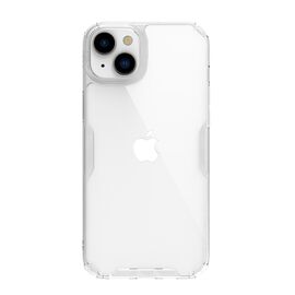 Nillkin Nature Pro iPhone 15 Pro Armor Case - White | Techbox