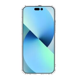 Nillkin Nature Pro iPhone 15 Pro Armor Case - White | Techbox