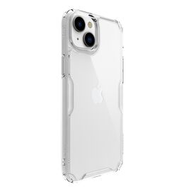 Nillkin Nature Pro iPhone 15 Pro Armor Case - White | Techbox