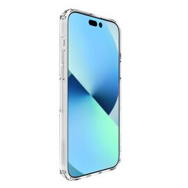 Nillkin Nature Pro iPhone 15 Pro Armor Case - White | Techbox