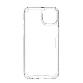 Nillkin Nature Pro iPhone 15 Pro Armor Case - White | Techbox