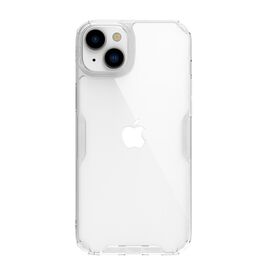 Nillkin Nature Pro iPhone 15 Pro Max Hard Case - White | Techbox