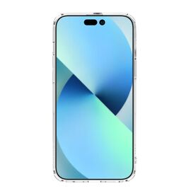Nillkin Nature Pro iPhone 15 Pro Max Hard Case - White | Techbox